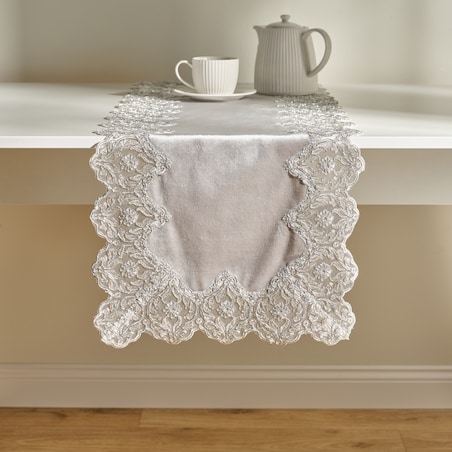 Bieżnik Palac 40x180 cm