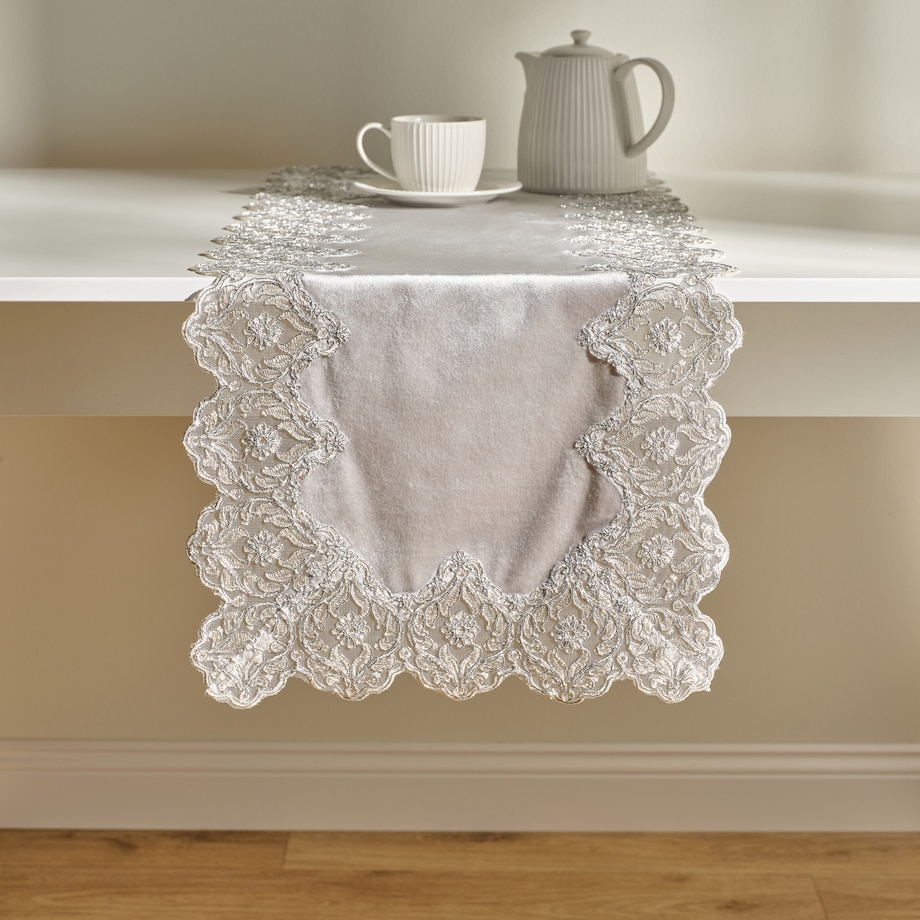 Bieżnik Palac 40x180 cm