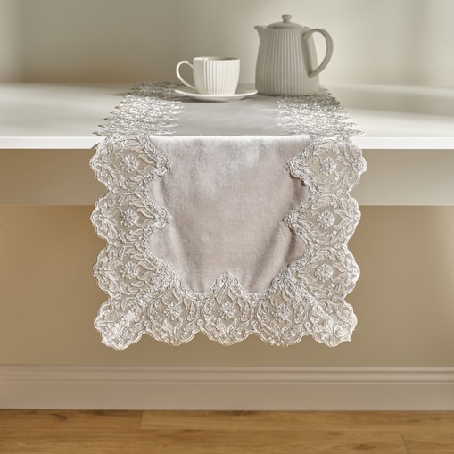 Bieżnik Palac 40x180 cm