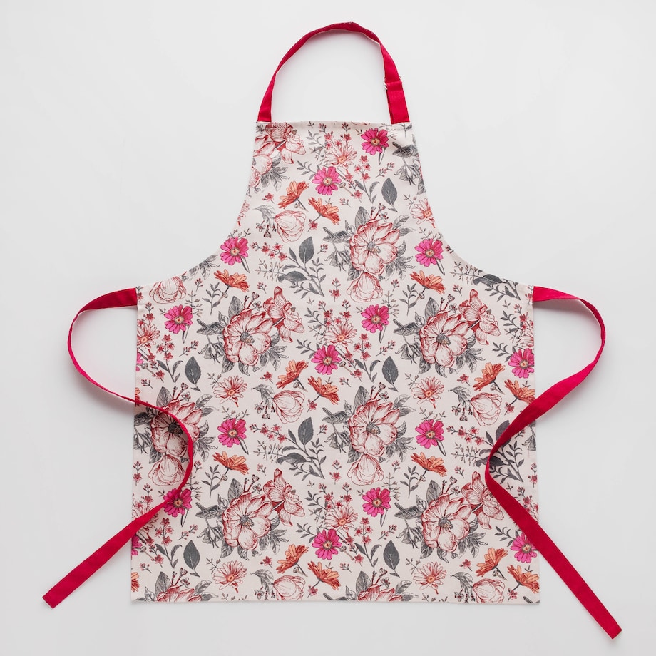 Fartuch Patels 60x75 cm