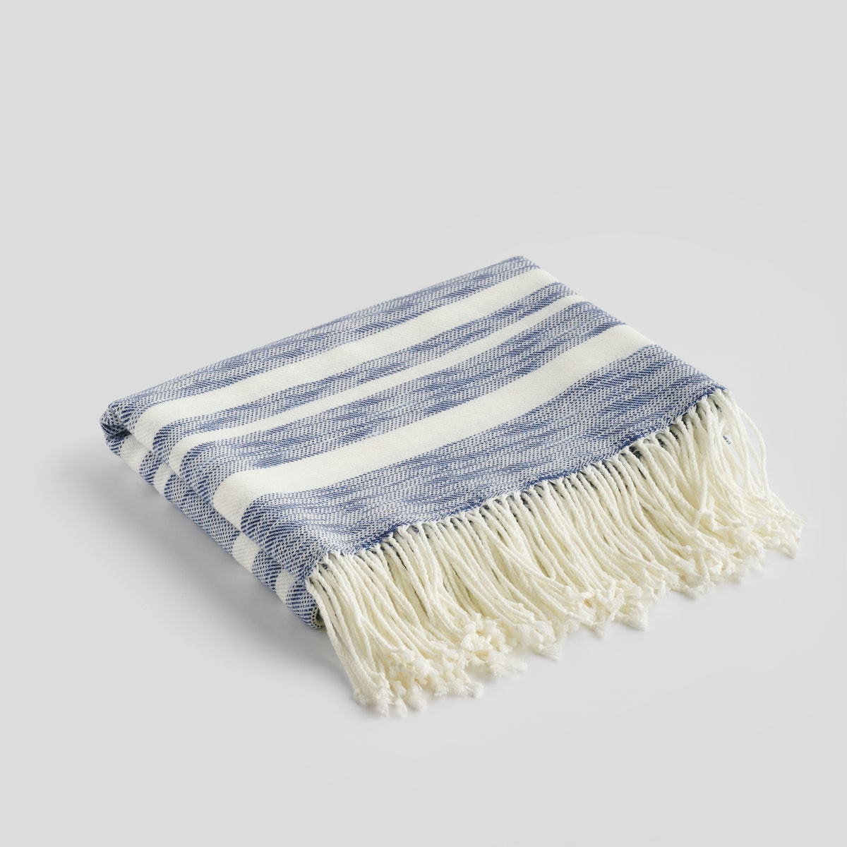 Koc Ondi 127x152 cm w paski