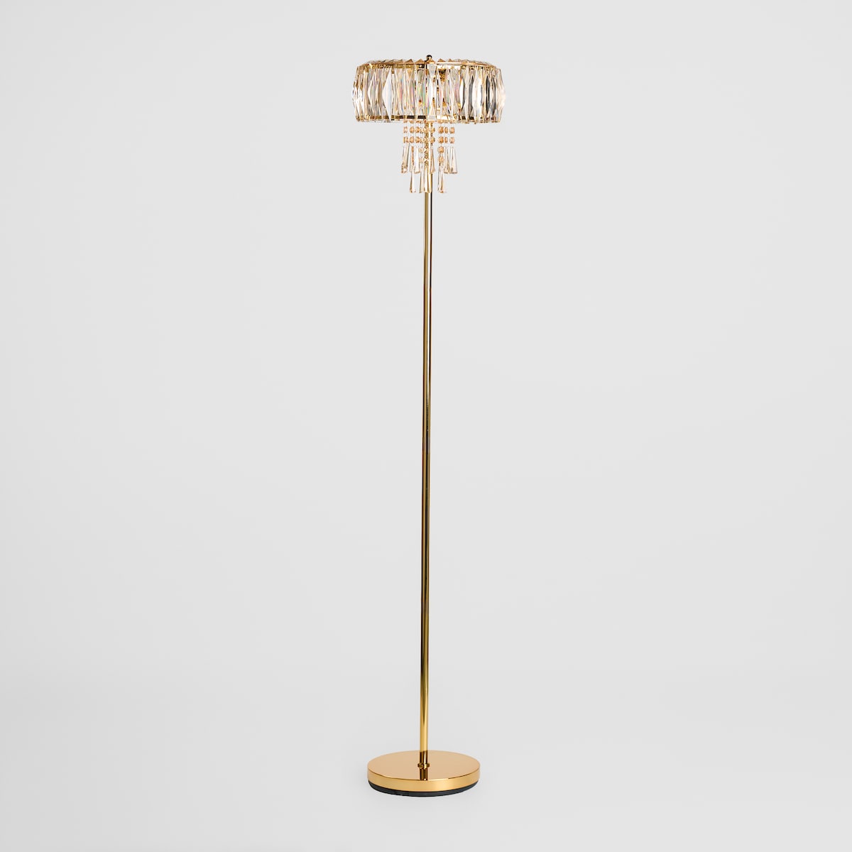 Lampa Podłogowa Etienetto