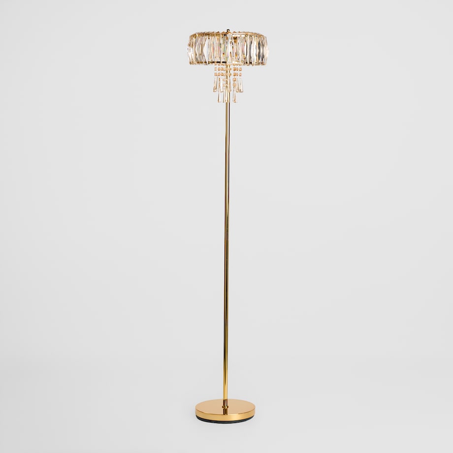 Lampa Podłogowa Etienetto