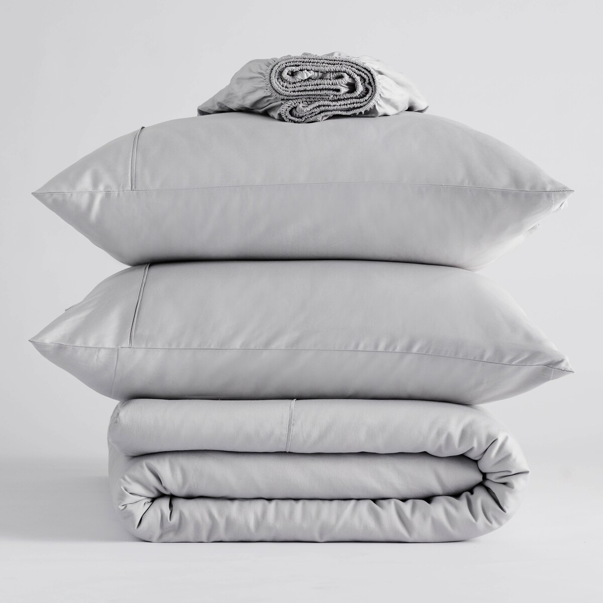 Pościel z bawełny satynowej Satinette 140x200 cm