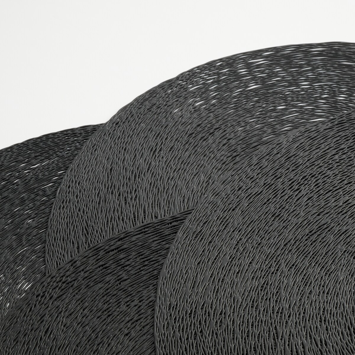 Zestaw 4 Podkładek Dekoracyjnych Lasita