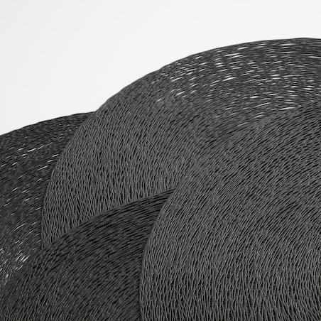 Zestaw 4 Podkładek Dekoracyjnych Lasita