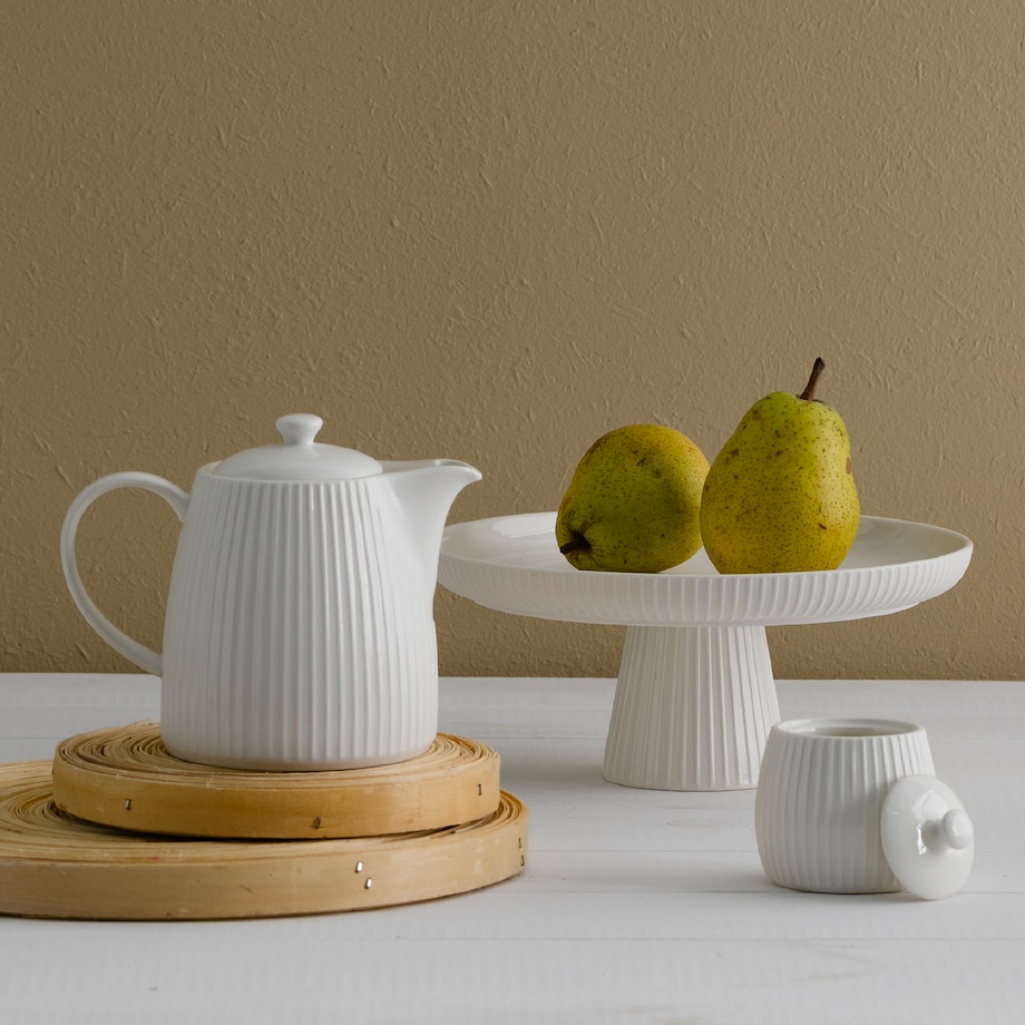 Patera Na Nóżce Linioso