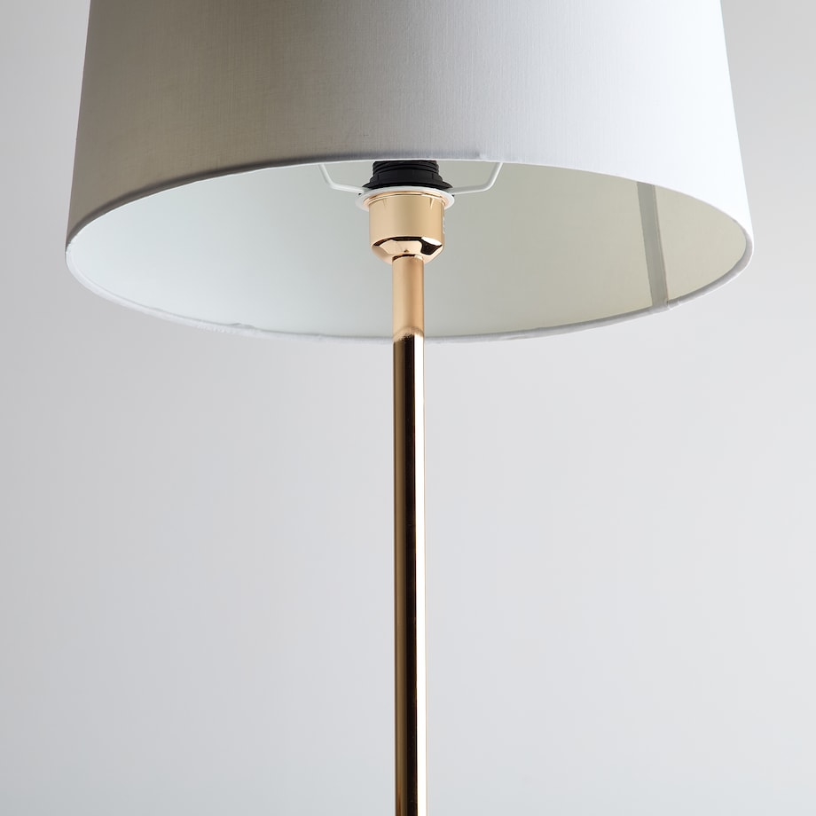 Lampa Podłogowa Diamantis