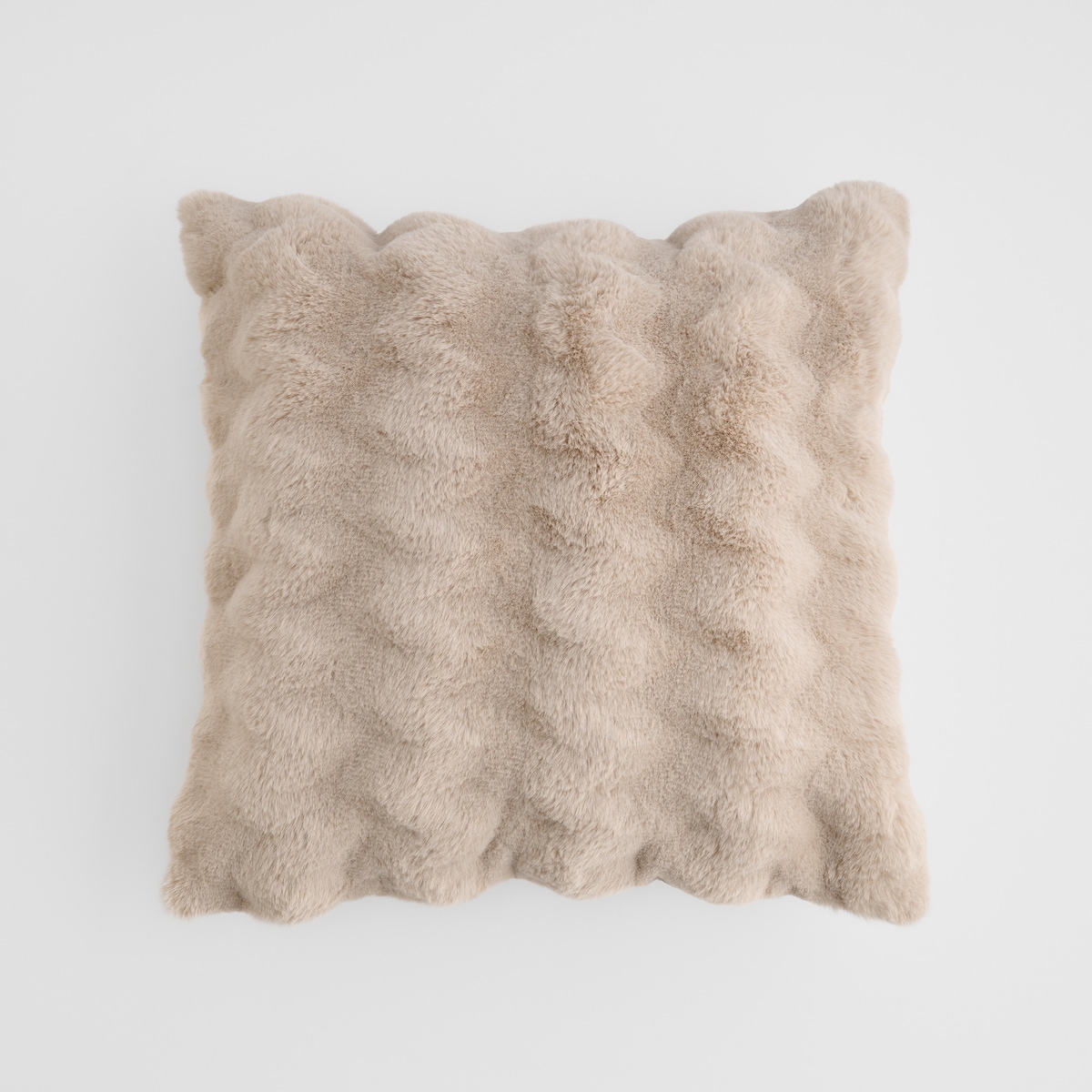 Poszewka Futrzana Pilora 45x45 cm