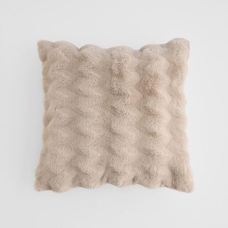 Poszewka Futrzana Pilora 45x45 cm