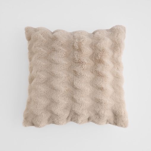 Poszewka Futrzana Pilora 45x45 cm