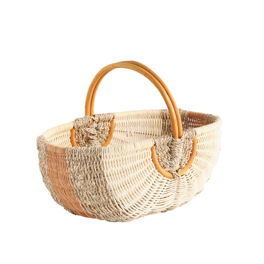 Koszyk Kestino 32x47 cm