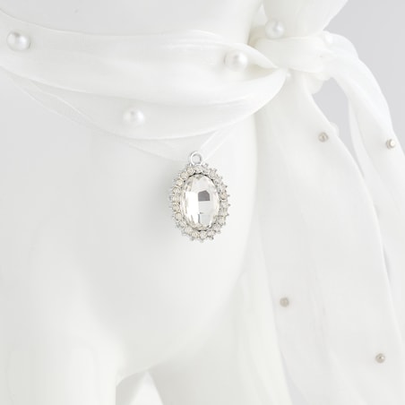 Figurka Hopsi z motywem królika