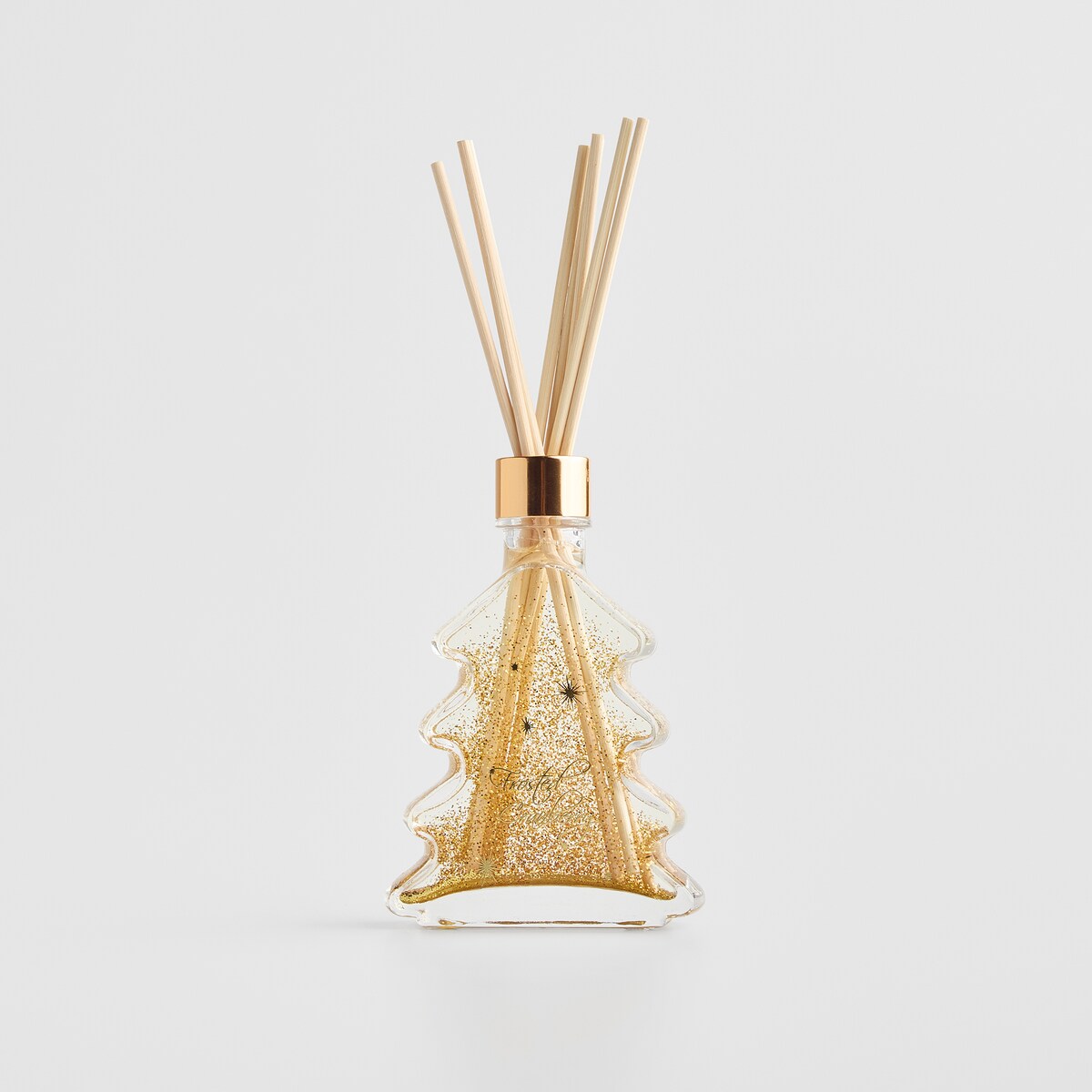 Odświeżacz Powietrza Blissino z motywem choinki