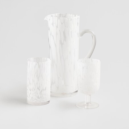 Szklanka Wysoka Lugari