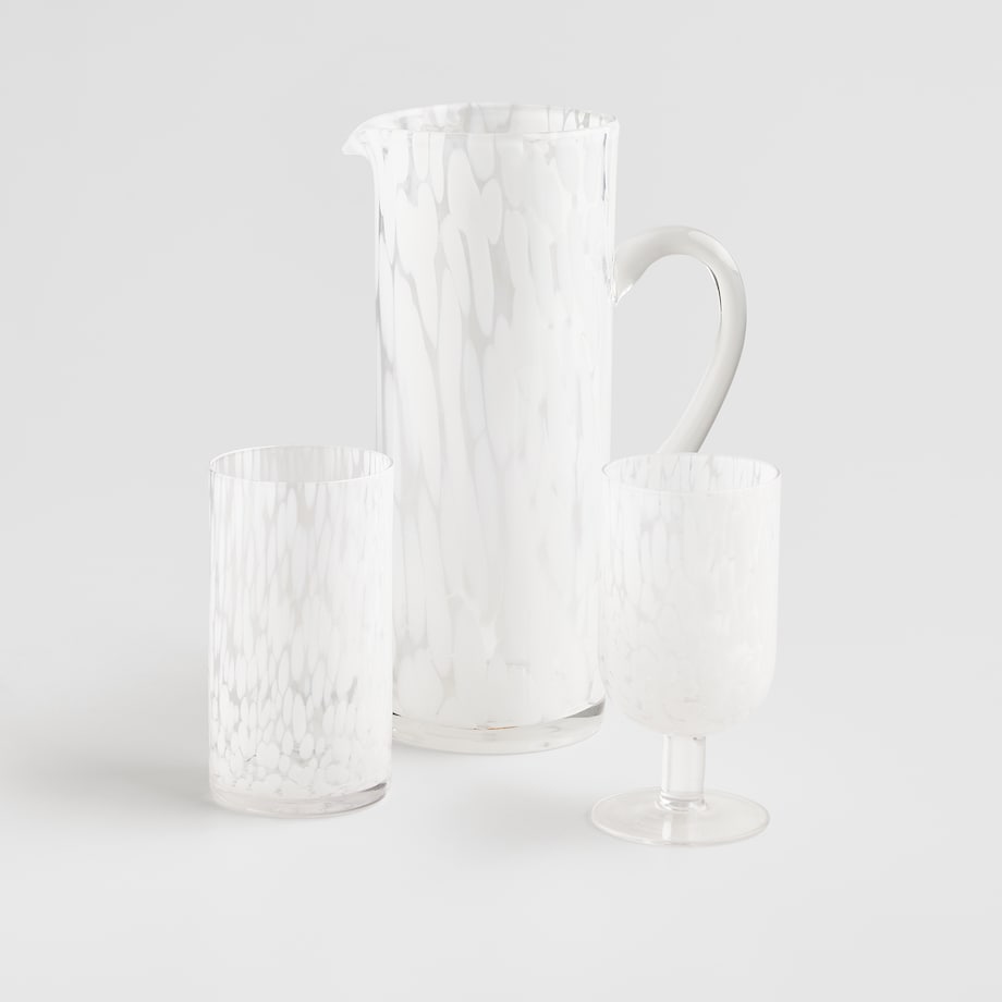 Szklanka Wysoka Lugari