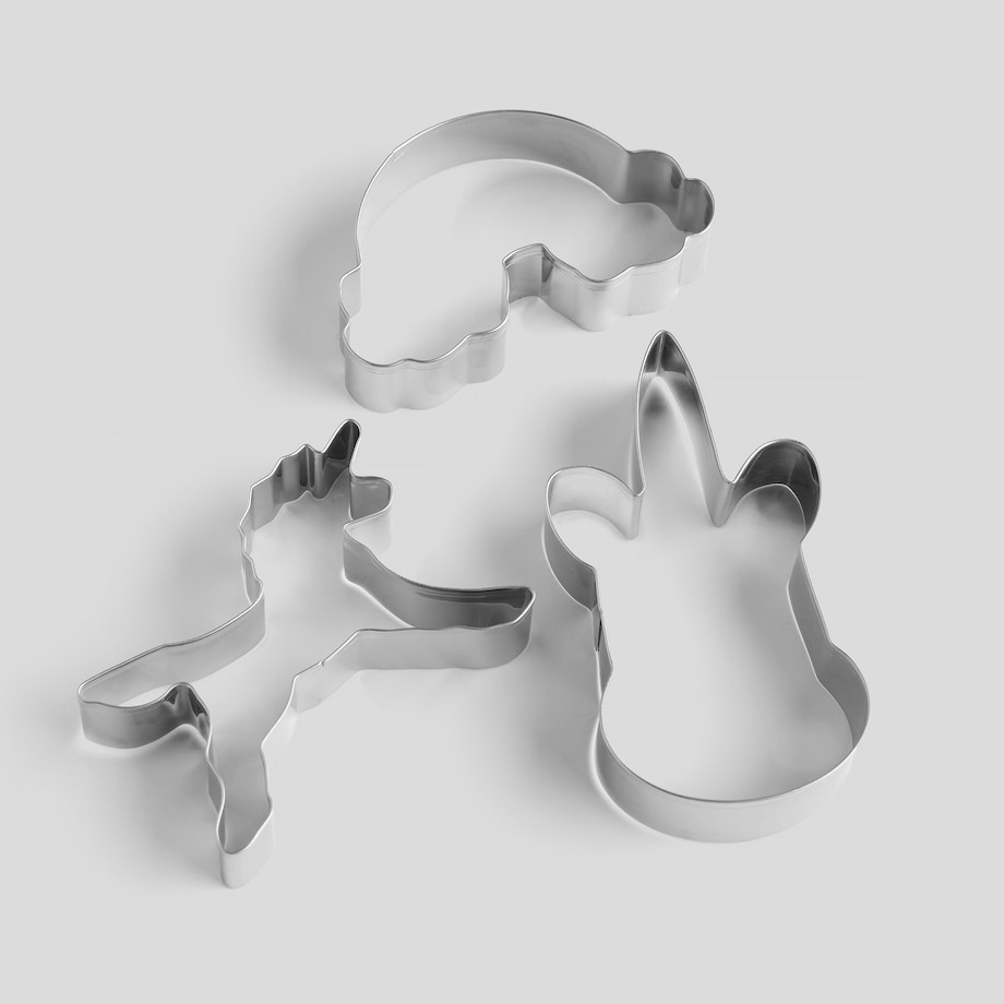 Komplet Foremek Unicornic