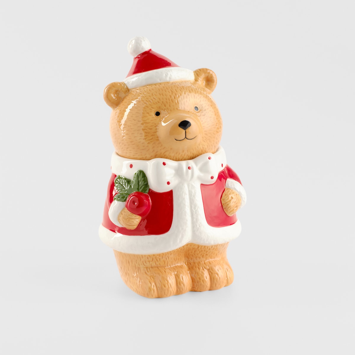 Pojemnik Teddy santa