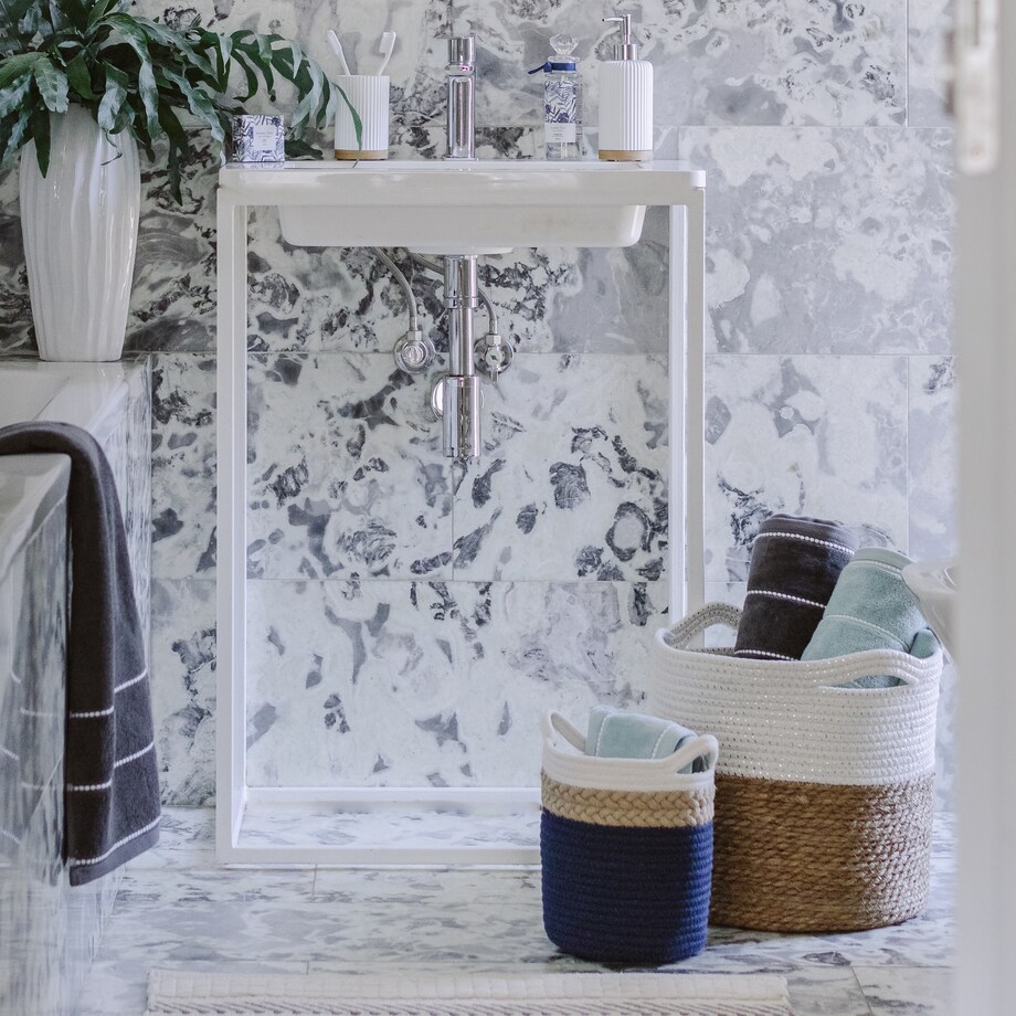 Koszyk Perez 34x42 cm