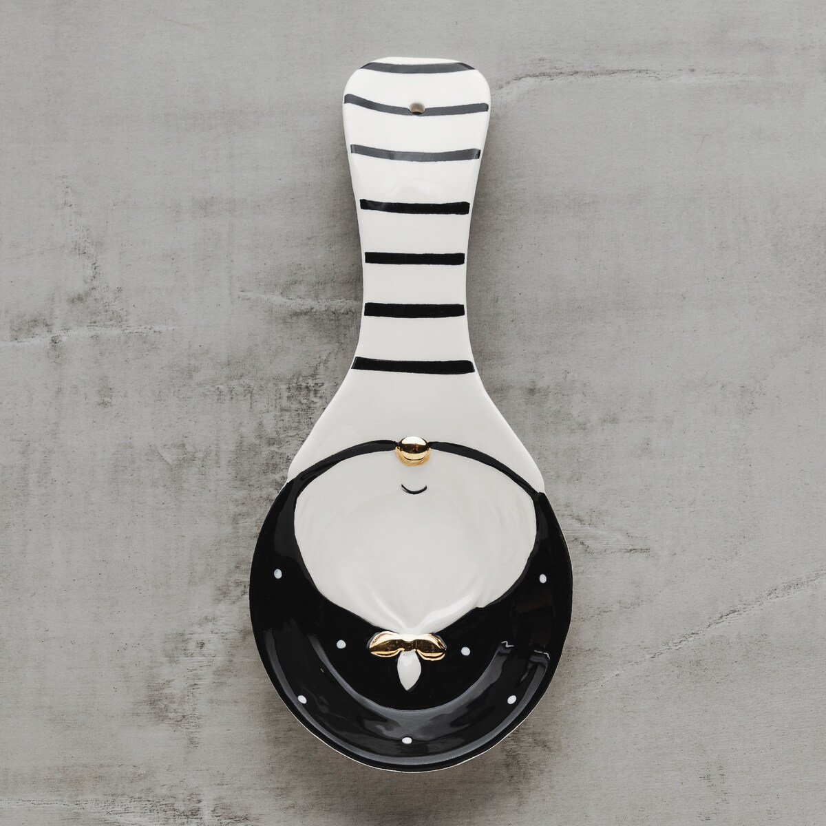 Podstawka Pod Łyżkę Gnomitis