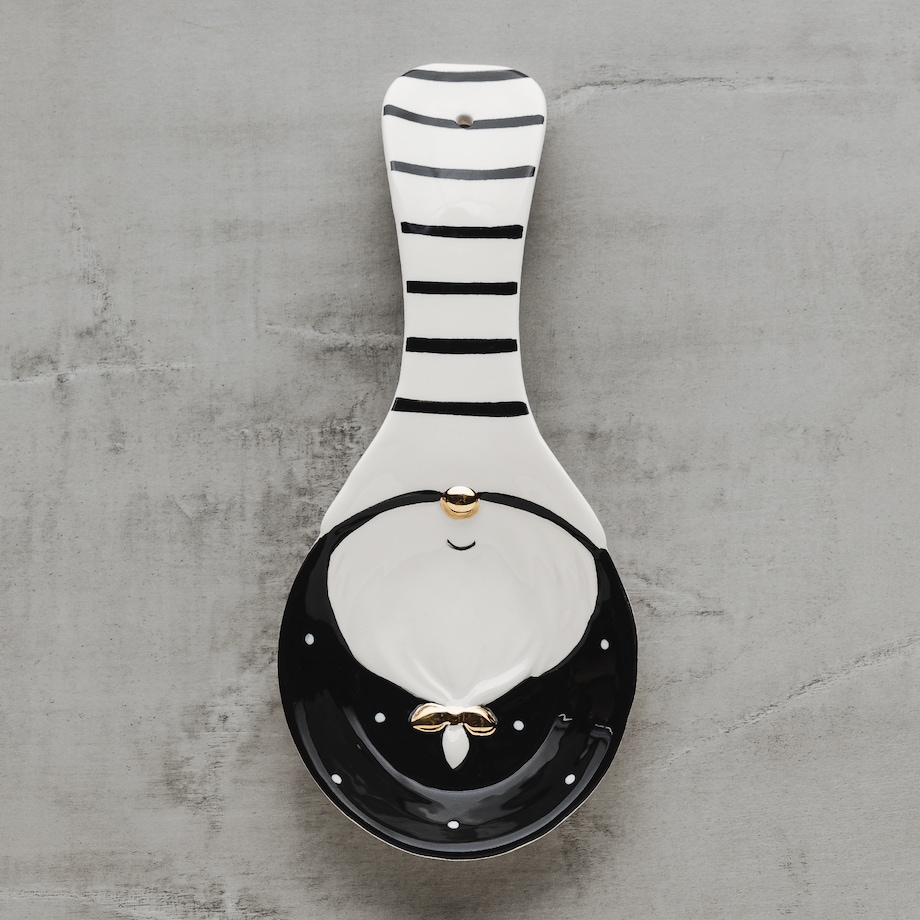 Podstawka Pod Łyżkę Gnomitis