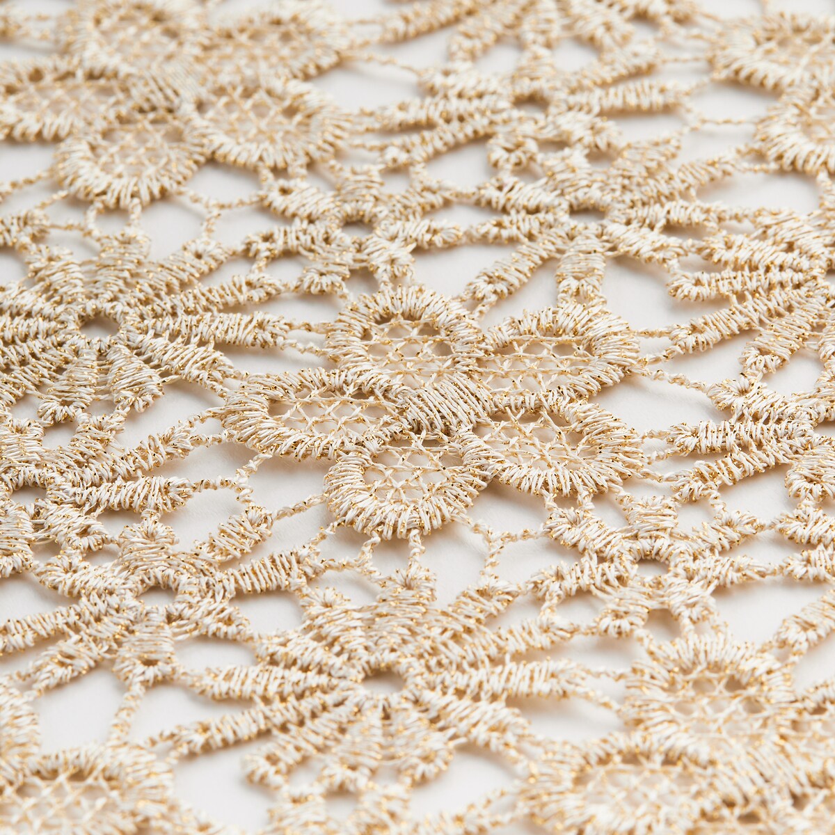 Serwetka Florina 30x30 cm z motywem kwiatowym