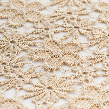 Serwetka Florina 30x30 cm z motywem kwiatowym