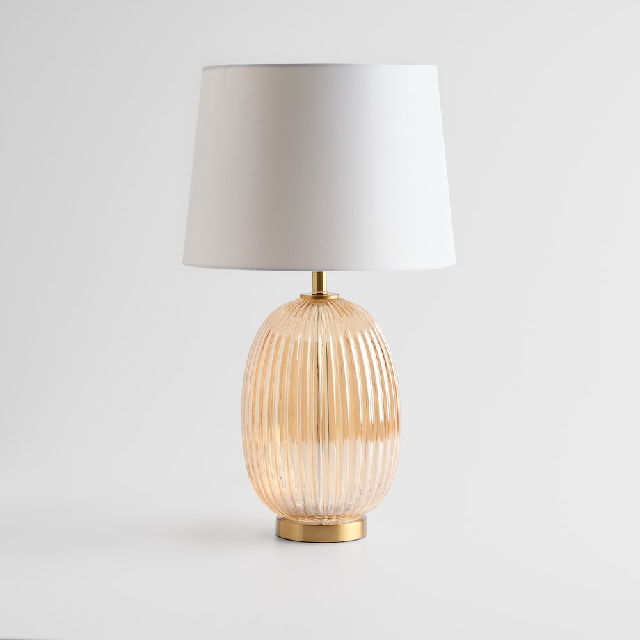 Lampa Stołowa Solai