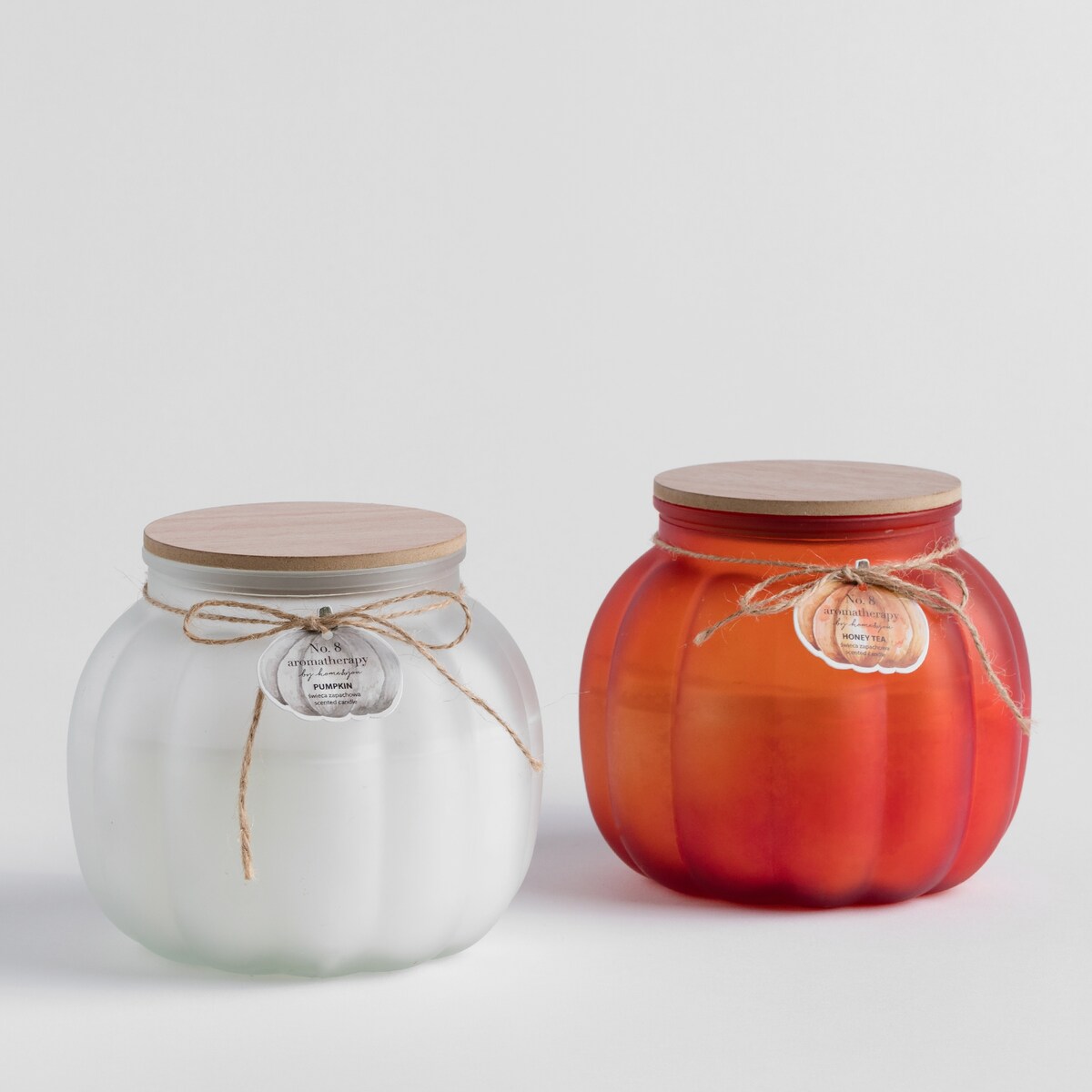 Świeca Zapachowa Pumpello