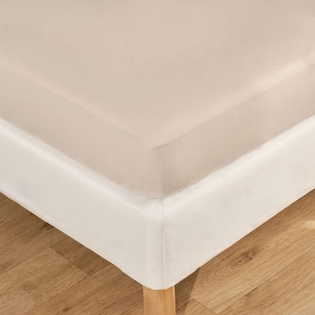 Prześcieradło jersey z gumką Tuleta 200x220 cm