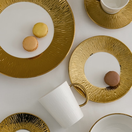 Talerz Obiadowy Gisela