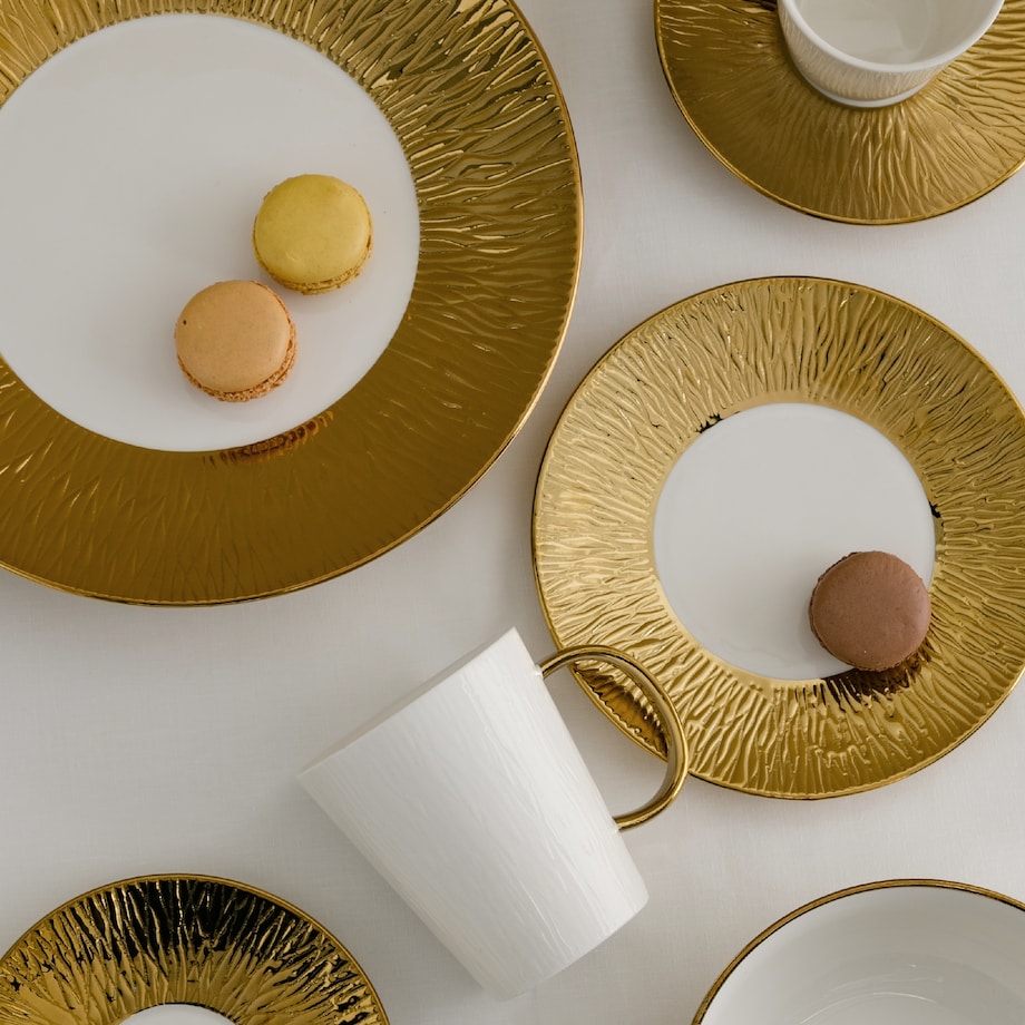 Talerz Obiadowy Gisela