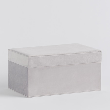 Szkatułka Na Biżuterię Boxy 15x25 cm