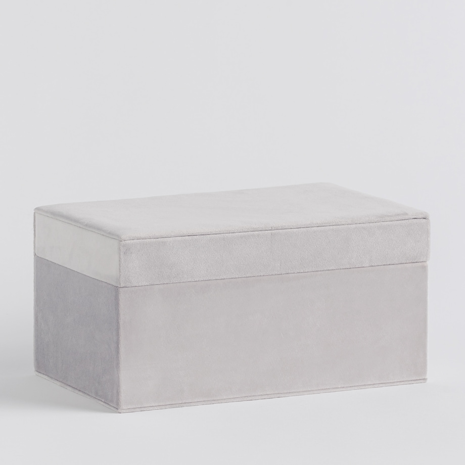 Szkatułka Na Biżuterię Boxy 15x25 cm