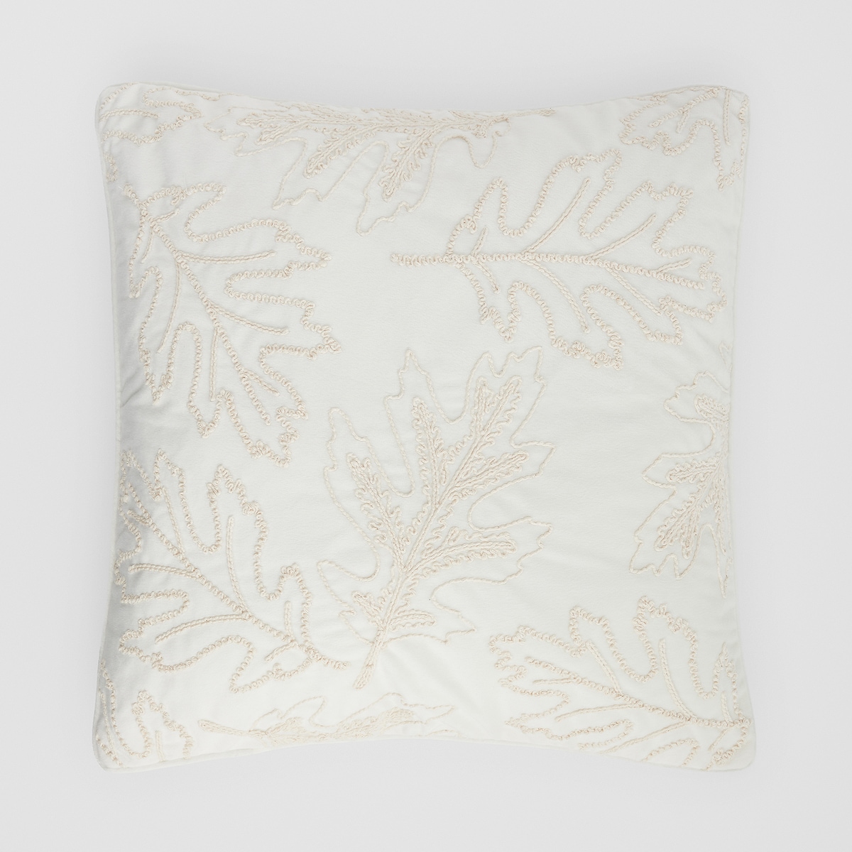 Poszewka Haftowana Maple 45x45 cm