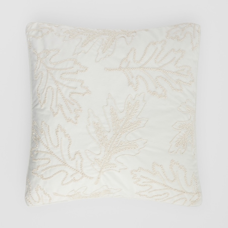 Poszewka Haftowana Maple 45x45 cm
