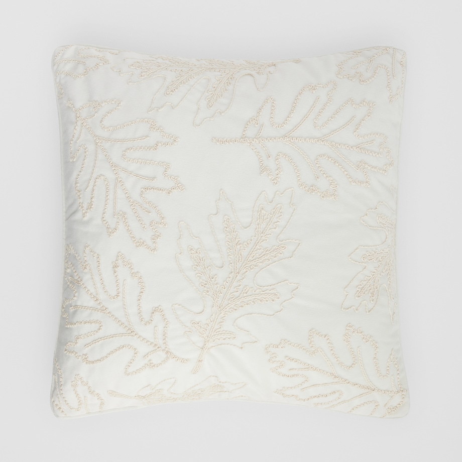 Poszewka Haftowana Maple 45x45 cm