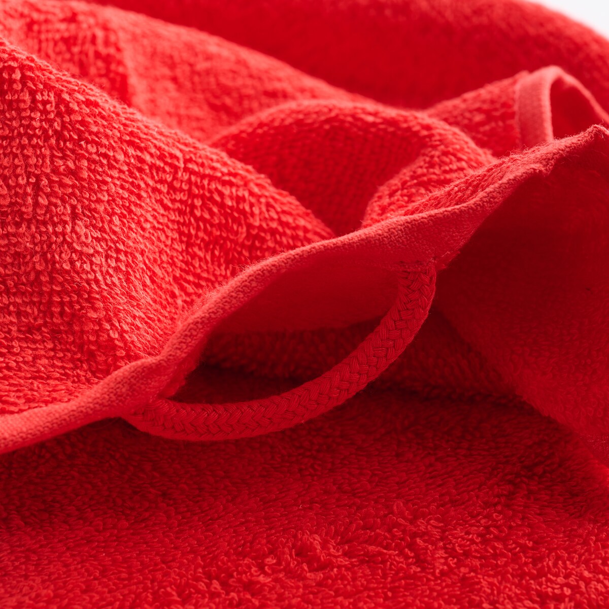 Komplet ręczników dekoracyjnych do twarzy lub rąk 2szt Ginno 30x50 cm z motywem piernika