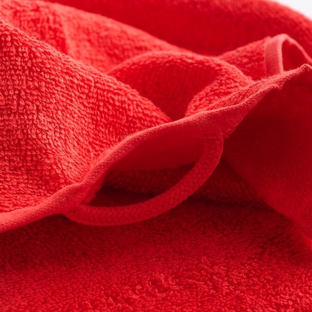 Komplet ręczników dekoracyjnych do twarzy lub rąk 2szt Ginno 30x50 cm z motywem piernika