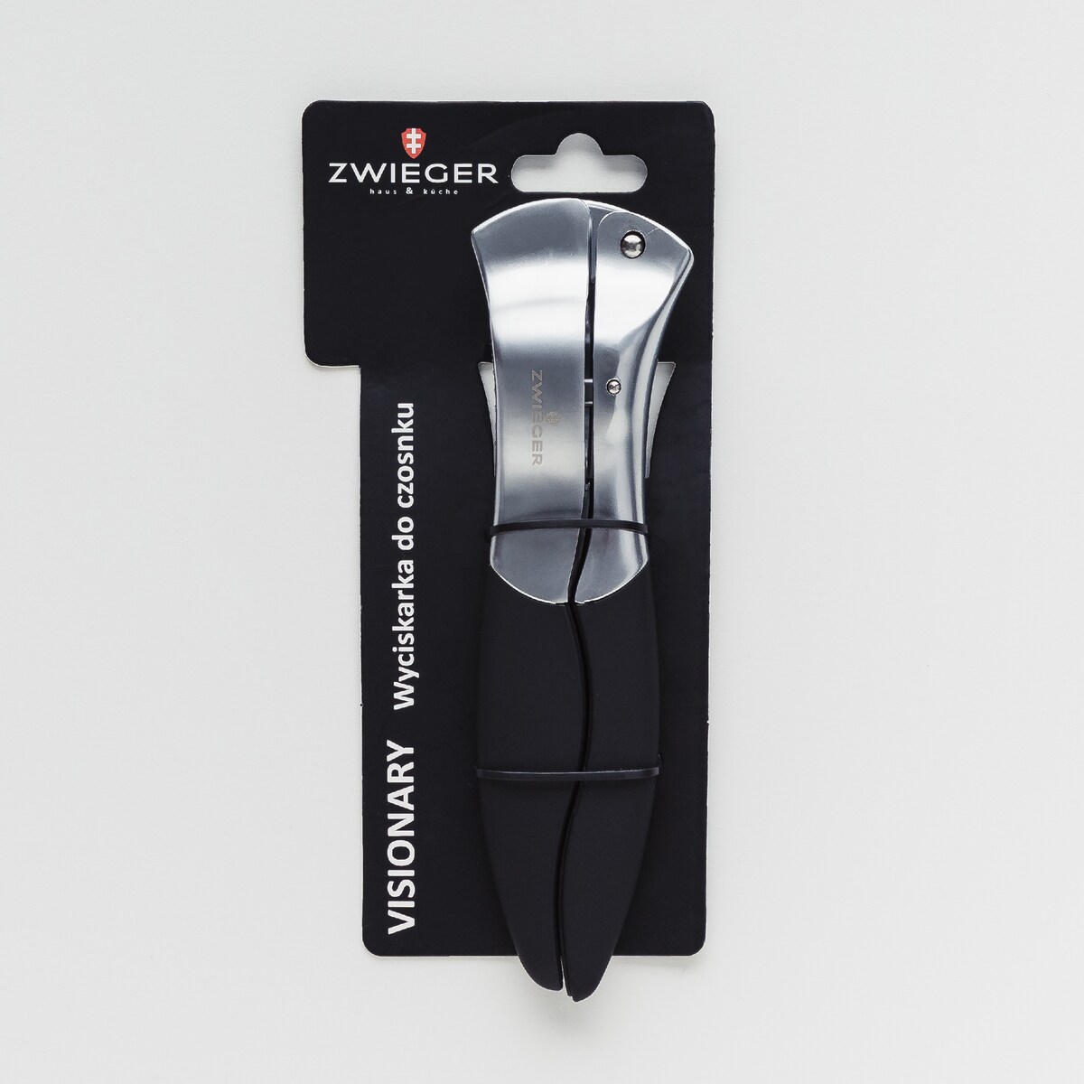 Wyciskarka Do Czosnku Visionary