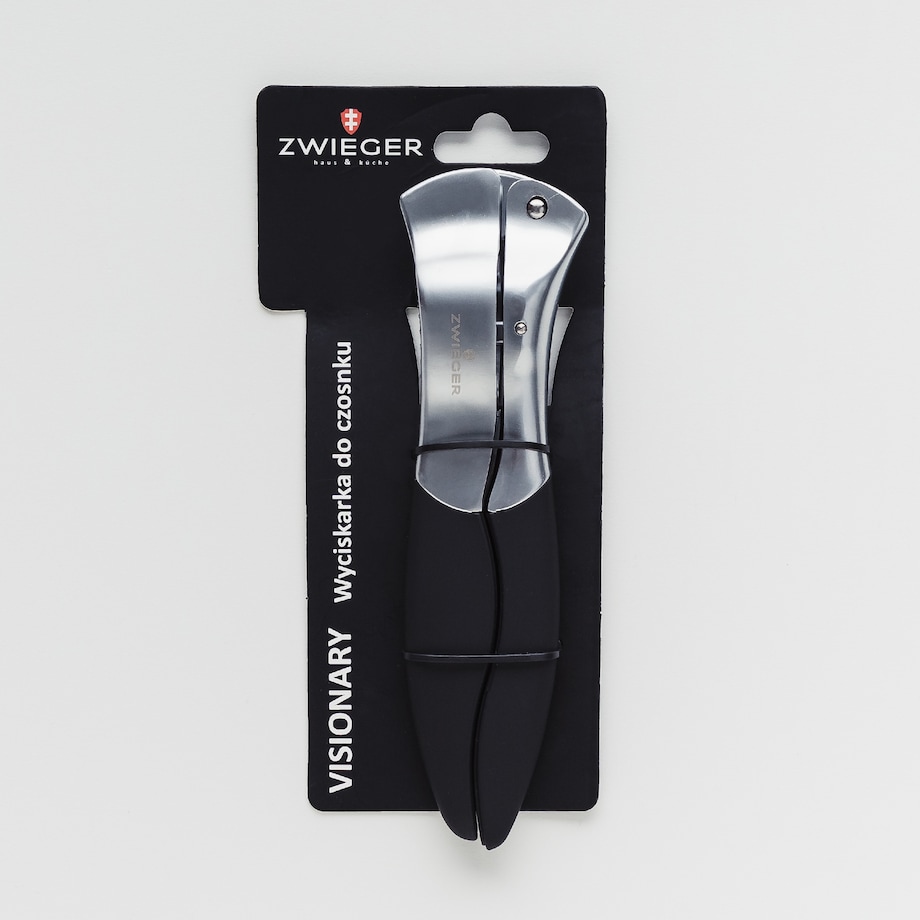 Wyciskarka Do Czosnku Visionary