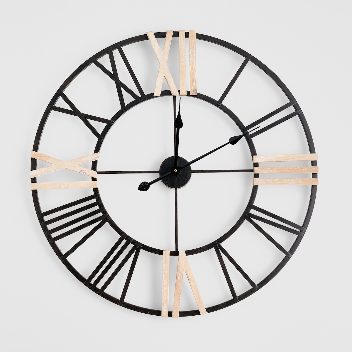 Zegar Ścienny Antello