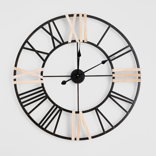 Zegar Ścienny Antello