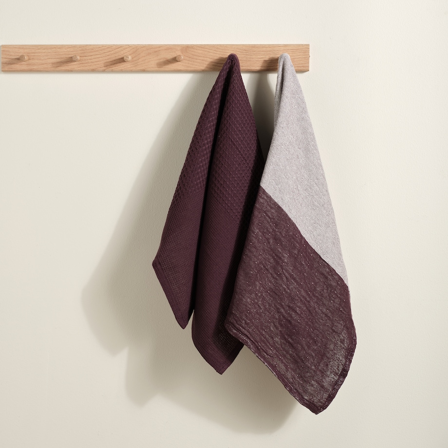 Komplet Ścierek Duenos 45x65 cm