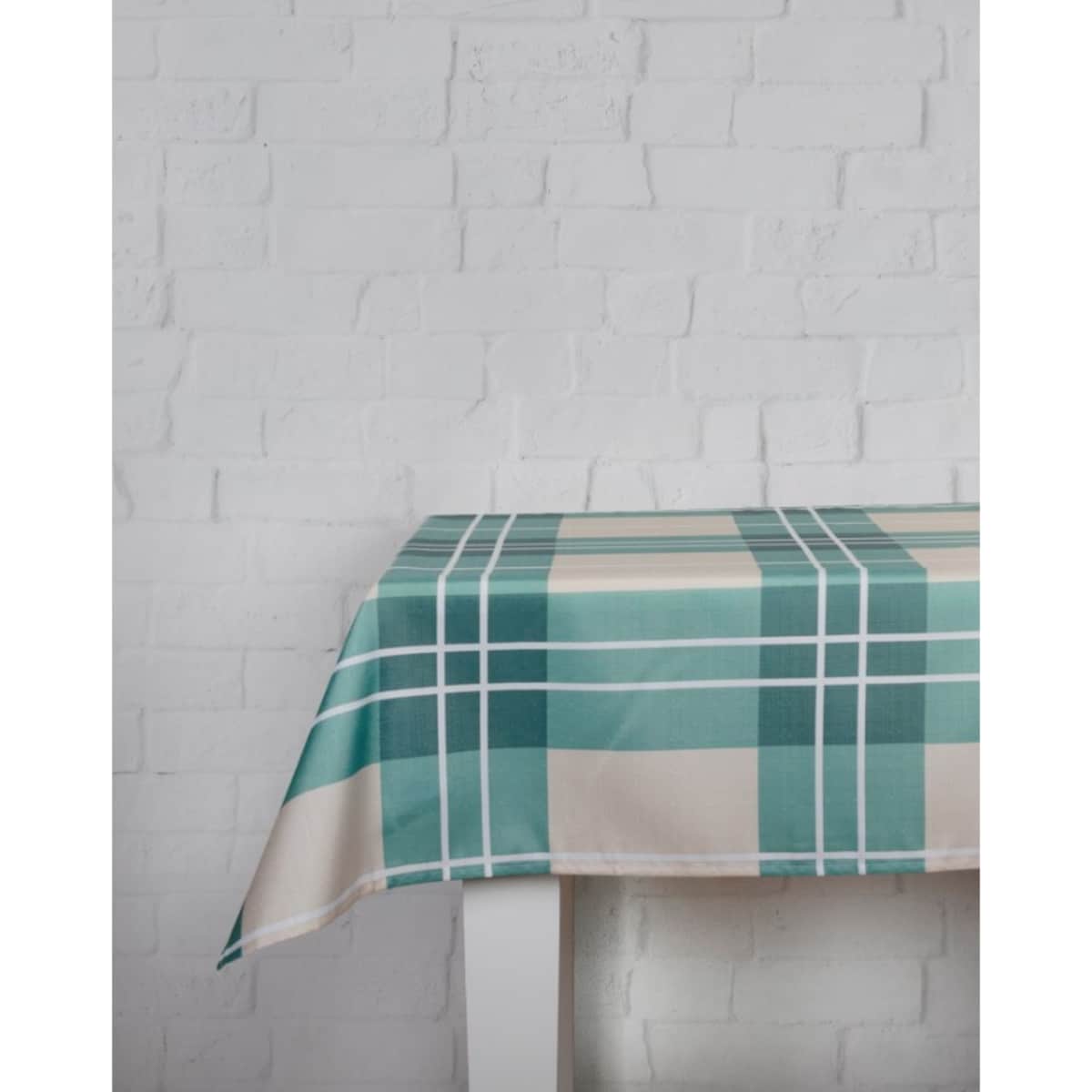 Obrus Tartan 130x180 cm