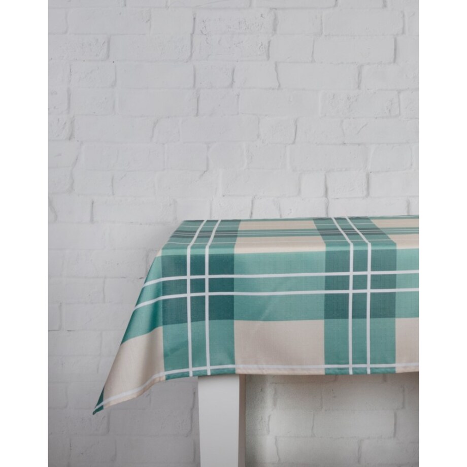 Obrus Tartan 130x180 cm