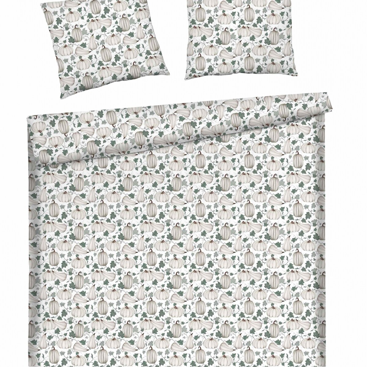 Pościel Satynowa Harvesto 200x220 cm