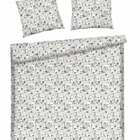 Pościel Satynowa Harvesto 200x220 cm