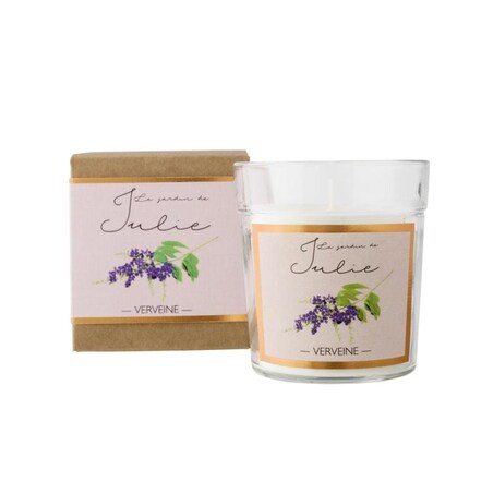 Świeca zapachowa VERVERINE
