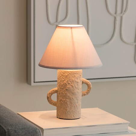Lampa Stołowa Glena